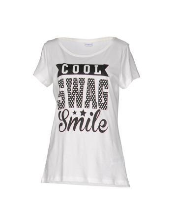 Футболка JACQUELINE de YONG