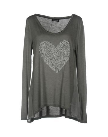 Футболка GRACE