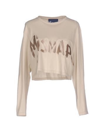 Футболка MISHAP