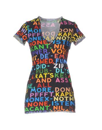 Футболка B.A. PRINTED ARTWORKS Футболка B.A. PRINTED ARTWORKS