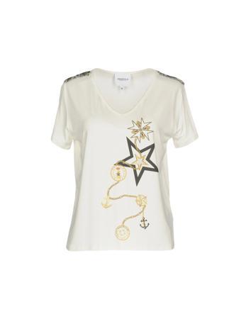 Футболка ANNARITA N TWENTY 4H