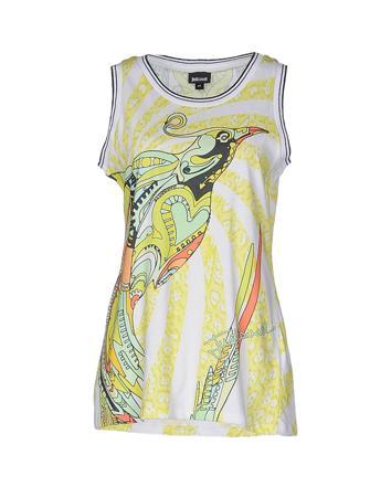 Футболка JUST CAVALLI