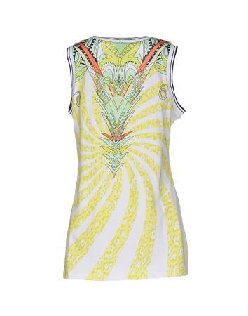 Футболка JUST CAVALLI