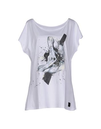 Футболка ZEUSEDERA