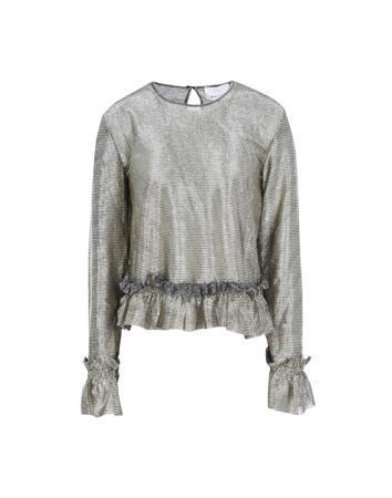 Футболка GEORGE J. LOVE