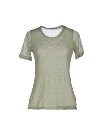 Футболка ZANONE