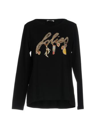 Футболка BLUGIRL FOLIES