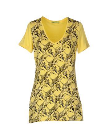 Футболка VERSACE JEANS