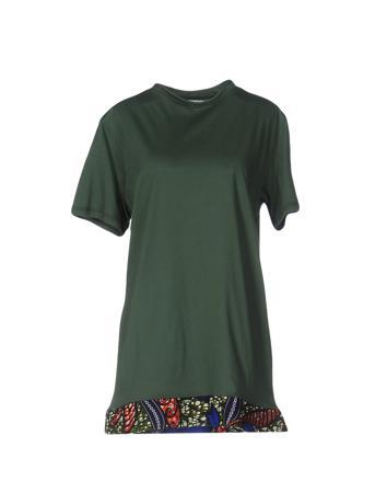 Футболка SATÌNE