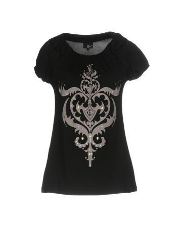 Футболка JUST CAVALLI