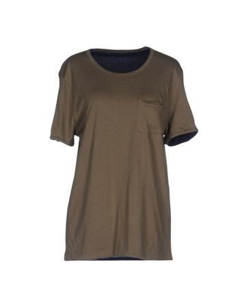 Футболка PAUL & JOE