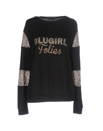 Футболка BLUGIRL FOLIES