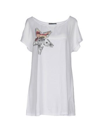 Футболка REBEL QUEEN Футболка REBEL QUEEN