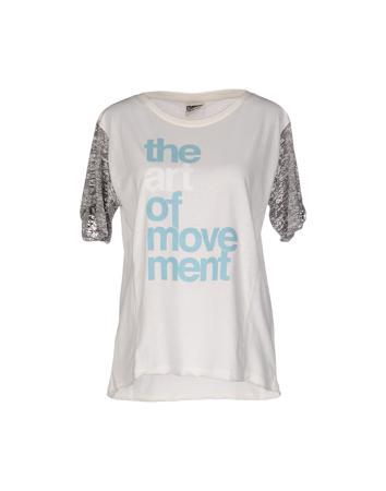 Футболка FREDDY