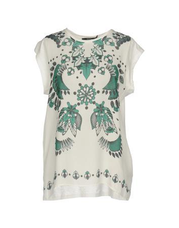 Футболка SEVENTY by SERGIO TEGON