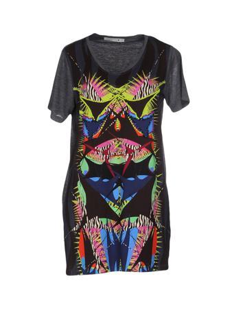 Футболка MAID IN LOVE