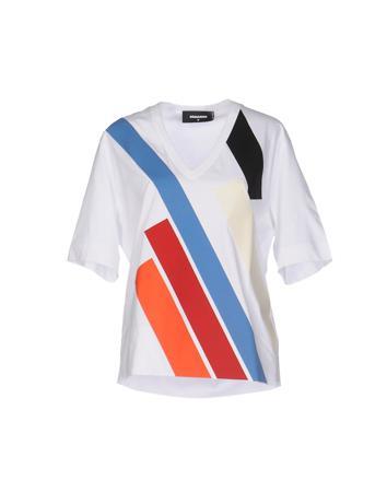 Футболка DSQUARED2