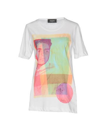 Футболка DSQUARED2