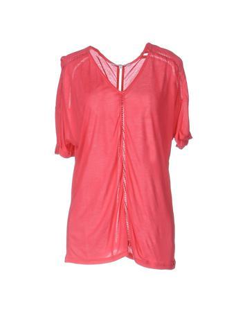 Футболка KORALLINE