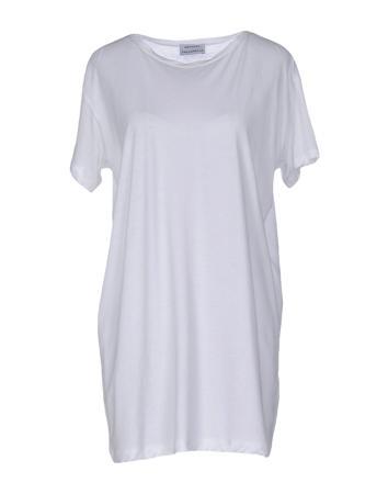 Футболка ANTHONY VACCARELLO