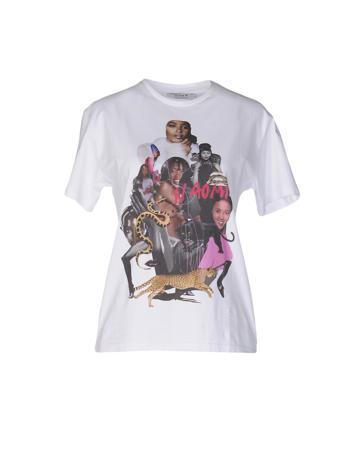 Футболка ANNA K