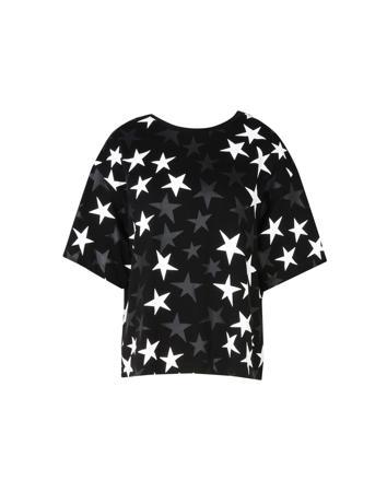 Футболка LUCKY CHOUETTE Футболка LUCKY CHOUETTE