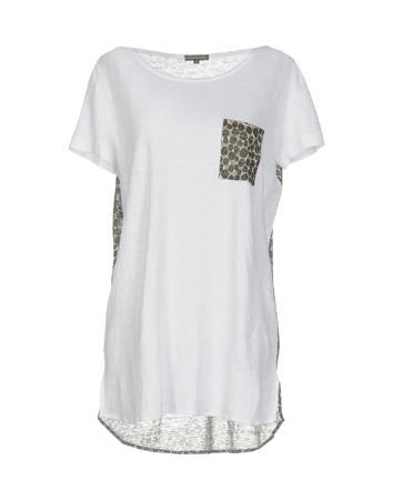 Футболка SCAGLIONE