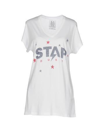 Футболка ZOE KARSSEN