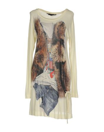 Футболка LOVE MOSCHINO