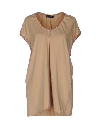 Футболка TWIN-SET Simona Barbieri