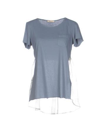 Футболка ERIKA CAVALLINI