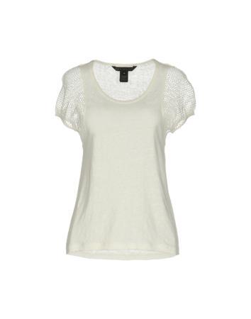 Футболка MARC BY MARC JACOBS