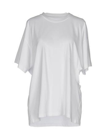 Футболка MM6 MAISON MARGIELA