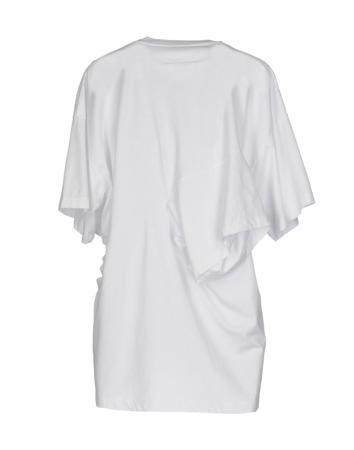 Футболка MM6 MAISON MARGIELA