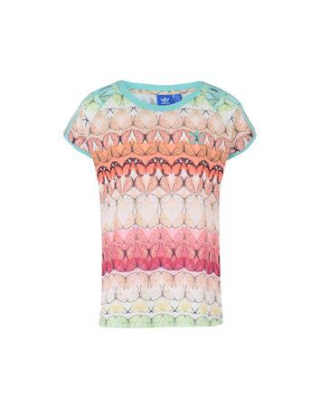 Футболка ADIDAS ORIGINALS