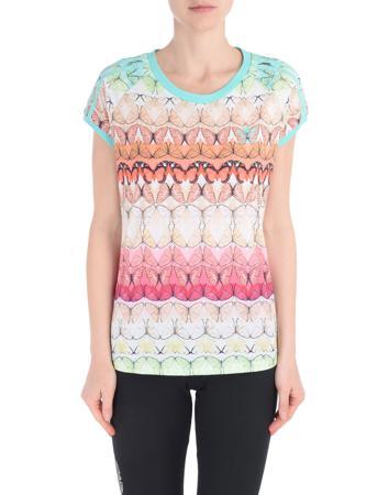 Футболка ADIDAS ORIGINALS