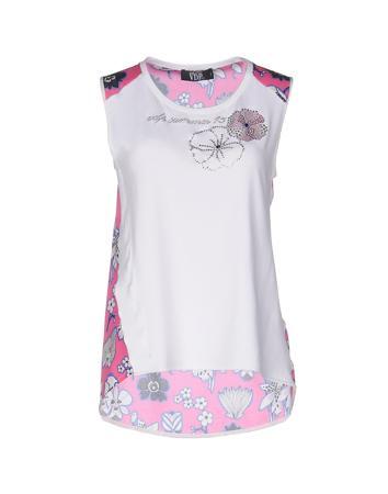 Футболка VDP COLLECTION