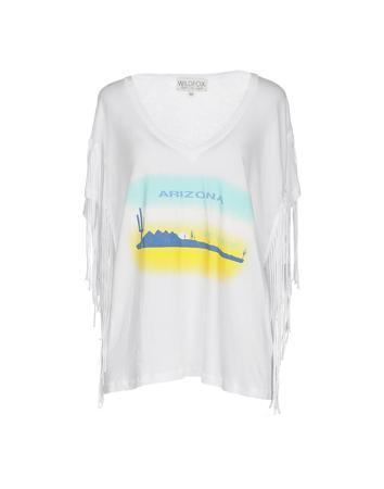 Футболка WILDFOX Футболка WILDFOX