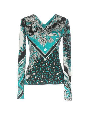 Футболка JUST CAVALLI