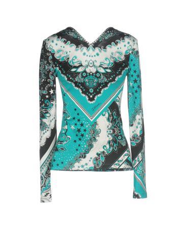 Футболка JUST CAVALLI