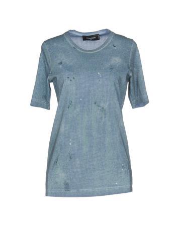 Футболка DSQUARED2