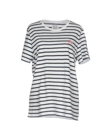 Футболка ZOE KARSSEN