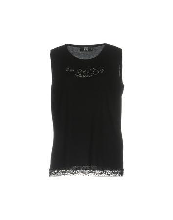 Футболка VDP BIJOUX