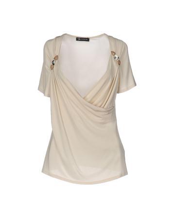 Футболка CLAUDIA GIL