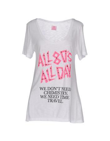 Футболка E.VIL