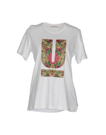 Футболка UNDERCOVER