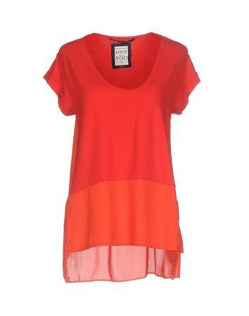 Футболка SILVIAN HEACH