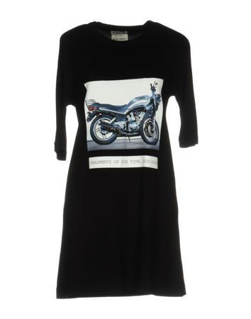 Футболка AALTO