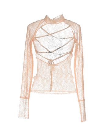 Футболка BLUMARINE JEANS