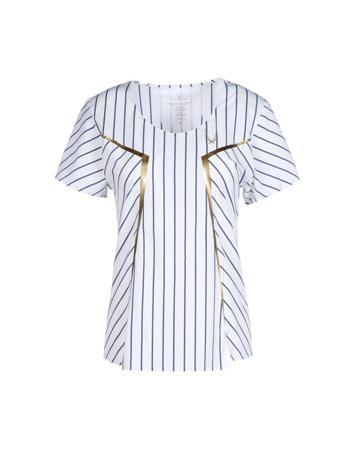 Футболка LUCAS HUGH